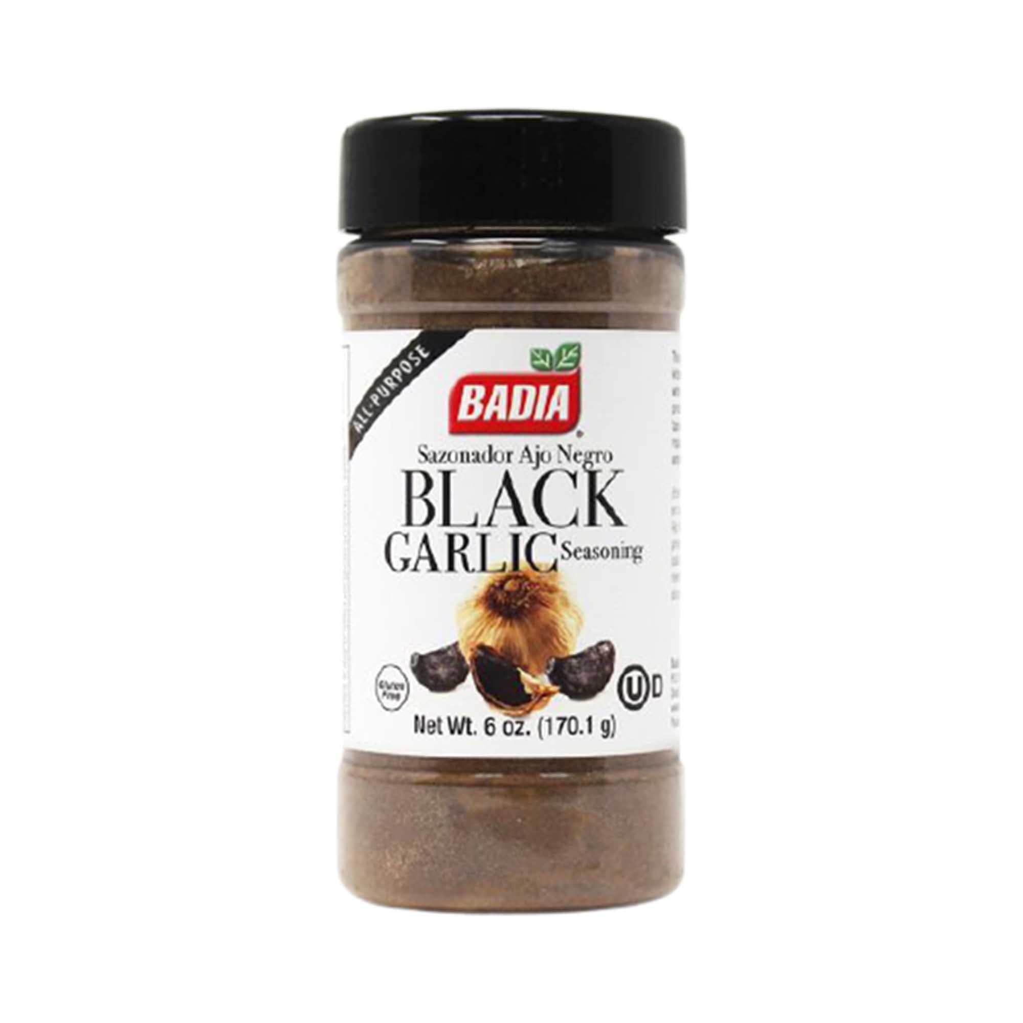 Badia Black Garlic 170G-SurulereFoods